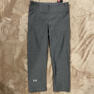 Under Armour Women’s Leggings Small